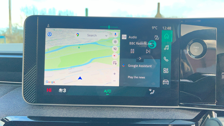 Renault 4 110kW Techno 52kWh Comfort range 5dr Auto Electric Estate